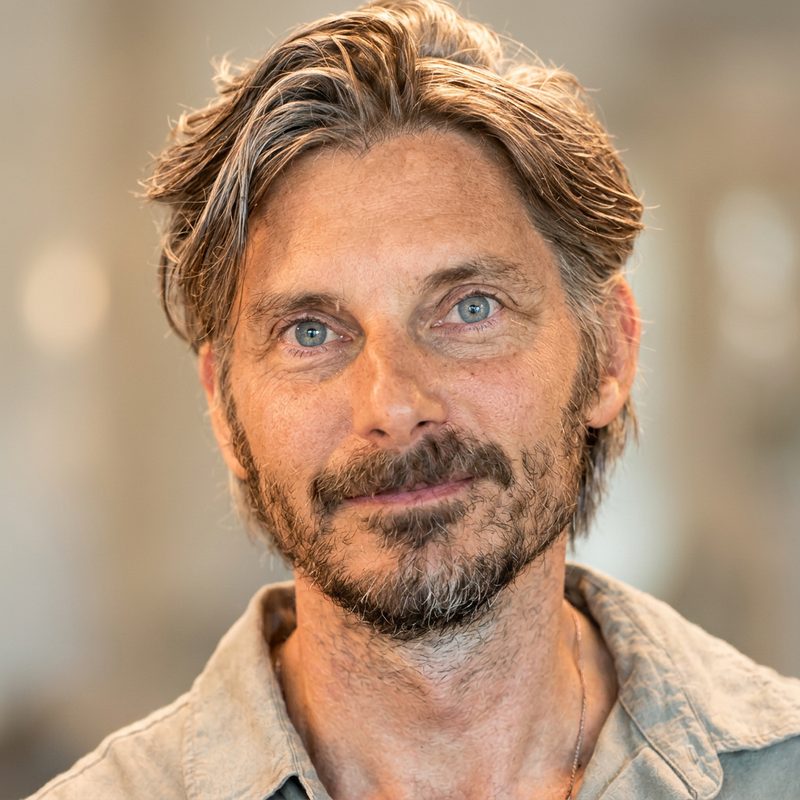 Thomas Brandl, Ansprechpartner für NESTO