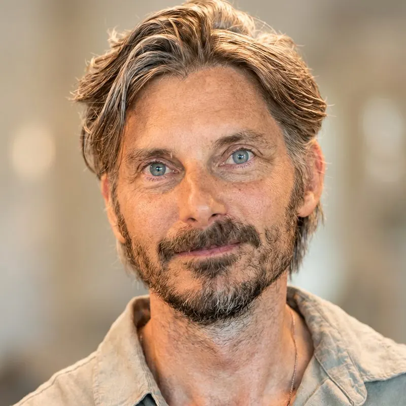 Thomas Brandl, Ansprechpartner für NESTO